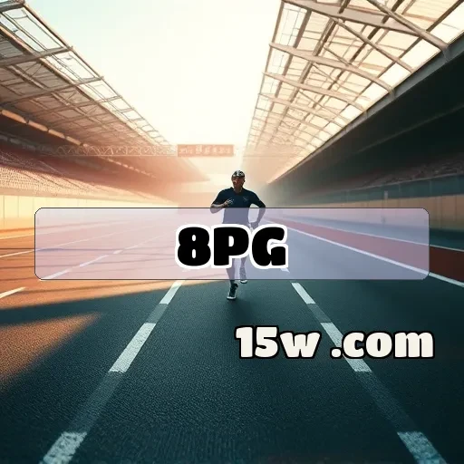 8pg.com: Descubra a Aventura e Surpreenda-se com Nossos Jogos