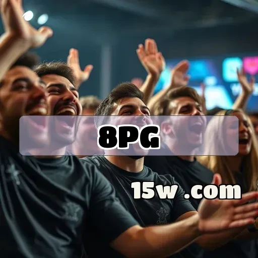 8pg.com: Descubra os Melhores Guias para Jogos e Amplie Suas Habilidades