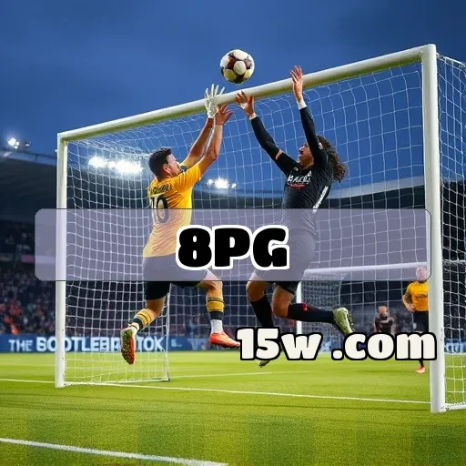 8pg.com: Torneios Imperdíveis Que Você Precisa Conhecer!